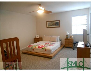 Master Bedroom.