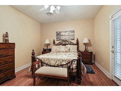 Master Bedroom.