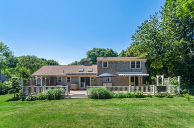 26 Ryder Ln, Yarmouth Port, MA 02675 - photo 4