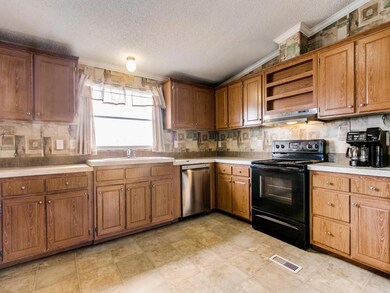 342 Private Road 4440, Rhome, TX 76078 - photo 5