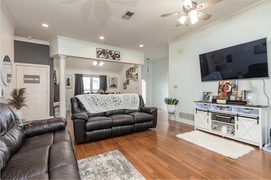 1409 Ashwood Cir, West Memphis, AR 72301 - photo 2