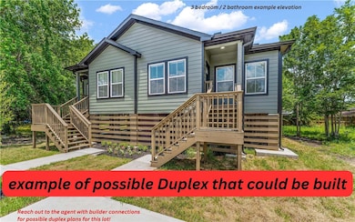 0 Rue St unit 19887039, Houston, TX 77033 - photo 2