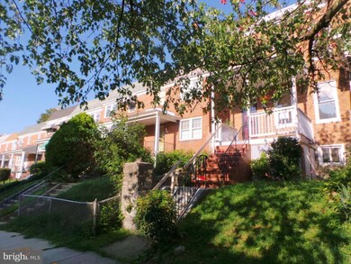 921 N Rosedale St, Baltimore, MD 21216 - photo 3