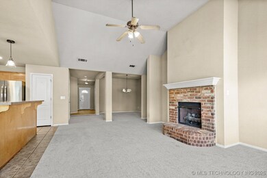 801 W Juneau St, Broken Arrow, OK 74012 - photo 6