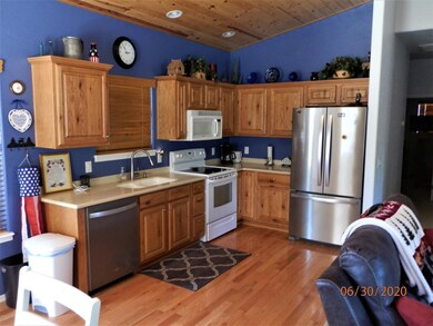 1101 E Cedar Ridge Run, Show Low, AZ 85901 - photo 5