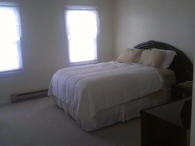 Bedroom.
