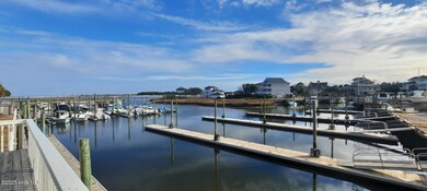 801 Paoli Ct unit 35' Wet Slip 093, Wilmington, NC 28409 - photo 3