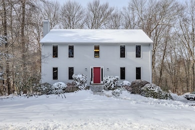 481 Old Farm Rd, Amherst, MA 01002 - photo 2