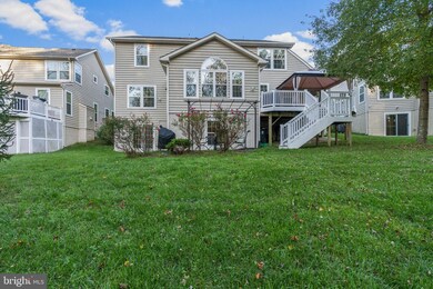 2101 Fittleworth Terrace, Upper Marlboro, MD 20774 - photo 5