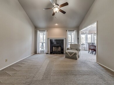 708 E Kansas St, Broken Arrow, OK 74012 - photo 6