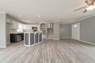 5216 N Tulsa Ave, Oklahoma City, OK 73112 - photo 4