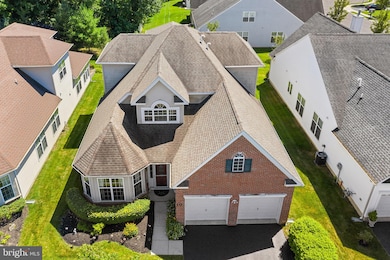 10 Barton Dr, Hightstown, NJ 08520 - photo 3