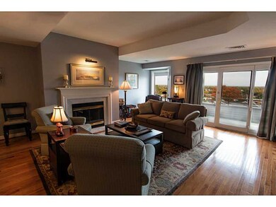 400 Meshanticut Valley Pkwy unit 3, Cranston, RI 02920 - photo 5