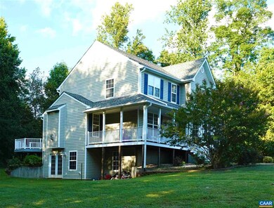 418 Southridge Dr, Ruckersville, VA 22968 - photo 3