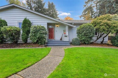 1323 Palm Dr, Fircrest, WA 98466 - photo 4