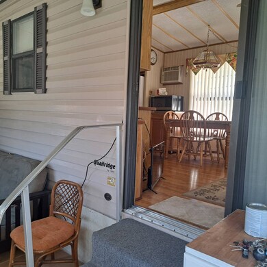 3331 Gall Blvd unit 117, Zephyrhills, FL 33541 - photo 6