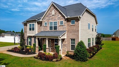 606 N Meadows Ln, Easley, SC 29642 - photo 3