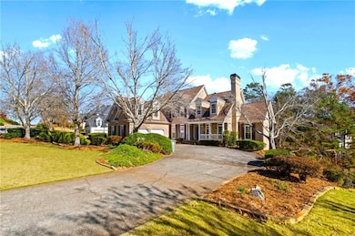 445 Water Shadow Ln, Alpharetta, GA 30022 - photo 5