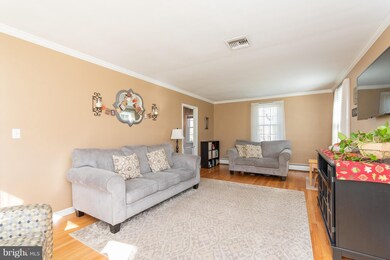 1605 Timberline Ct, Towson, MD 21286 - photo 4