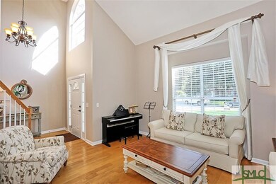 124 Brompton Rd, Savannah, GA 31410 - photo 6