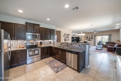 13269 Tumbleweed - 06Kitchen