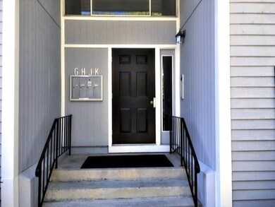 14 Beals Cove Rd unit G, Hingham, MA 02043 - photo 3