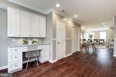 521 Columbia Rd NW unit 2, Washington, DC 20001 - photo 3