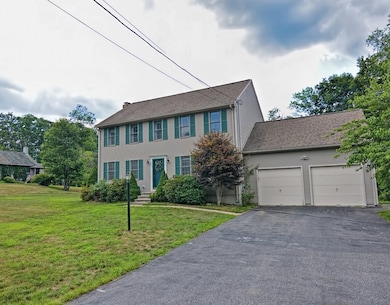 291 Hudson St, Northborough, MA 01532 - photo 3