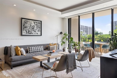 The Emerald Bay unit 206, Key Biscayne, FL 33149 - photo 6