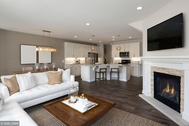 DENALI FAMILY ROOM