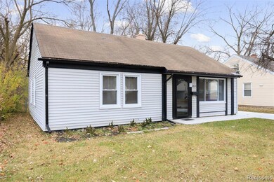 22121 Condon St, Oak Park, MI 48237 - photo 2