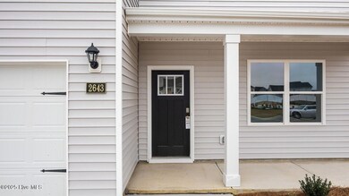 2643 Delilah Dr, Winterville, NC 28590 - photo 4