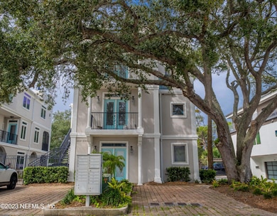 339 Ahern St unit 4, Atlantic Beach, FL 32233 - photo 4