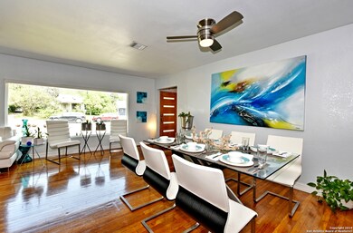 222 Claywell Dr, San Antonio, TX 78209 - photo 7