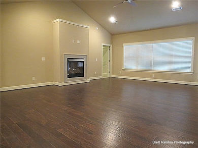 6615 W Valley View Rd, Rogers, AR 72758 - photo 3