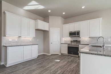 1414 Derrick Ave, Odessa, TX 79765 - photo 3