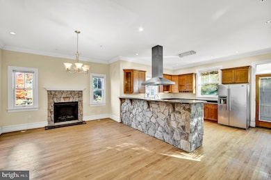 3805 13th St NE, Washington, DC 20017 - photo 4