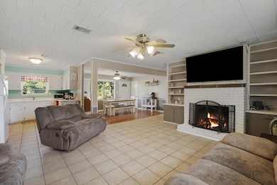 127 Wayne Stewart Rd, Lumberton, MS 39455 - photo 5