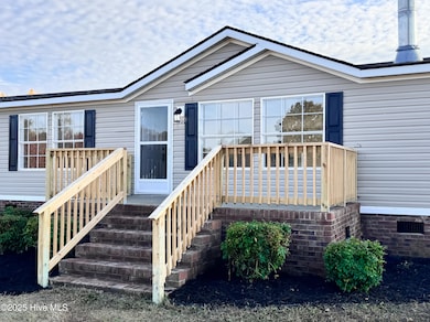 1330 Campground Rd, Selma, NC 27576 - photo 3