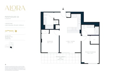 285 Broadway unit PH03, Bayonne, NJ 07002 - photo 5