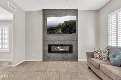 13657 Mill Hill Ct, El Paso, TX 79928 - photo 7