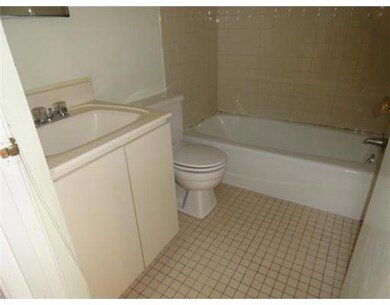 Bathroom. 84 Tell Street Unit 1A, Providence