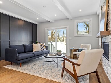 22 Burton St unit 22, Arlington, MA 02476 - photo 7