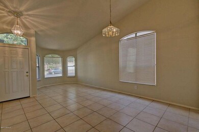 Formal Dining Area, Living Room, Entry