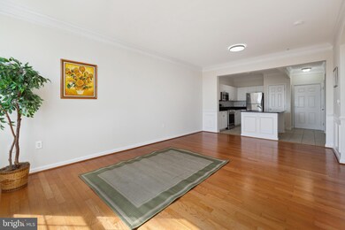 Colonnade at Kentlands unit 357, Gaithersburg, MD 20878 - photo 2