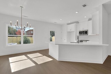 318 Heron St unit 13, Ball Ground, GA 30107 - photo 7