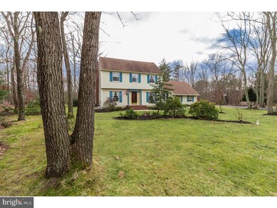 14 Preswick Dr, Medford, NJ 08055 - photo 2