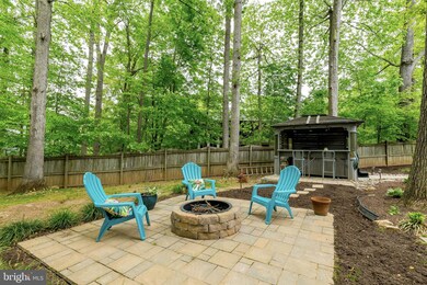 4702 Fishermans Cove, Dumfries, VA 22025 - photo 4