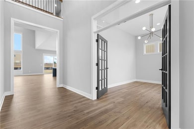 17168 S Laurelwood St, Olathe, KS 66062 - photo 2