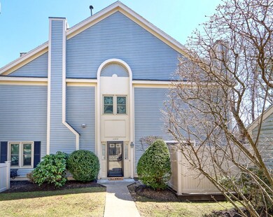 1100 Lagrange St unit 1103, West Roxbury, MA 02132 - photo 2